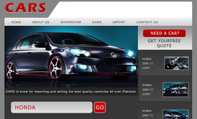 cars