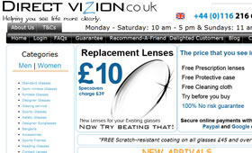 directvizion