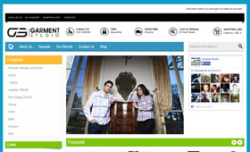 www.garmentstudio.com | GarmentStudio - Online Shopping in Pakistan