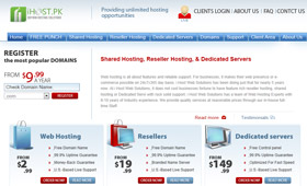 ihost
