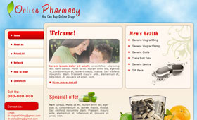 pharmacy