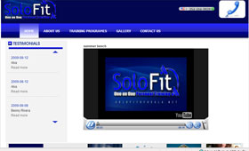 solofit